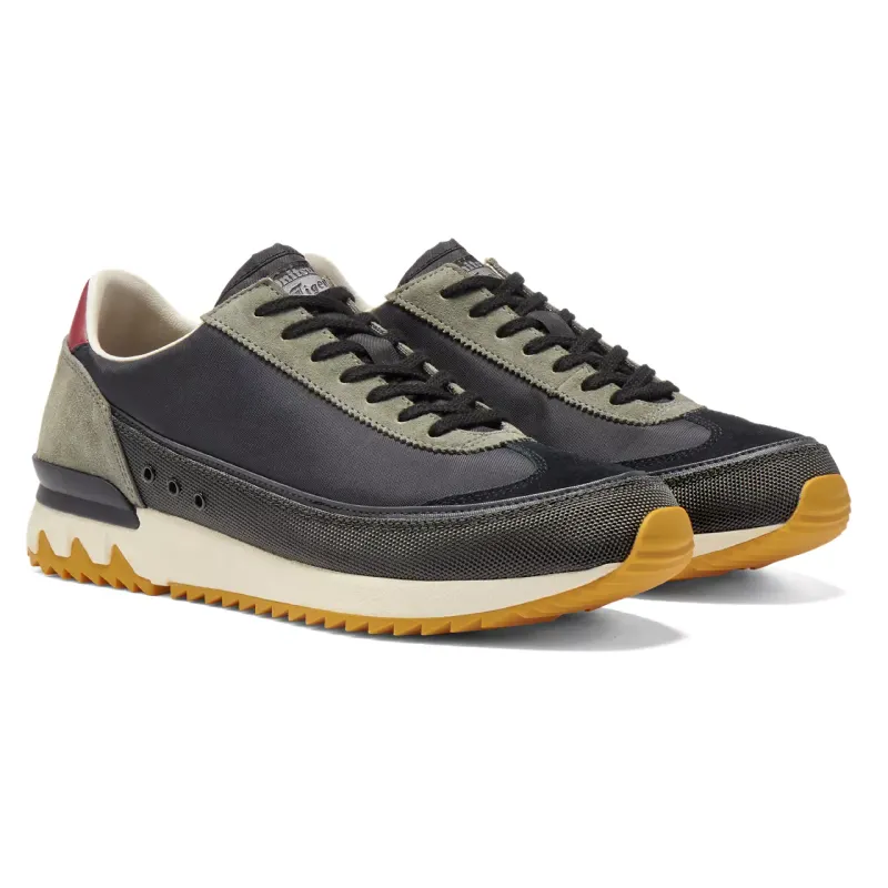 Onitsuka Tiger HSINTI BLACK/TRUFFLE GREY (1183A387.004)