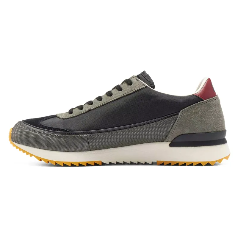 Onitsuka Tiger HSINTI BLACK/TRUFFLE GREY (1183A387.004)