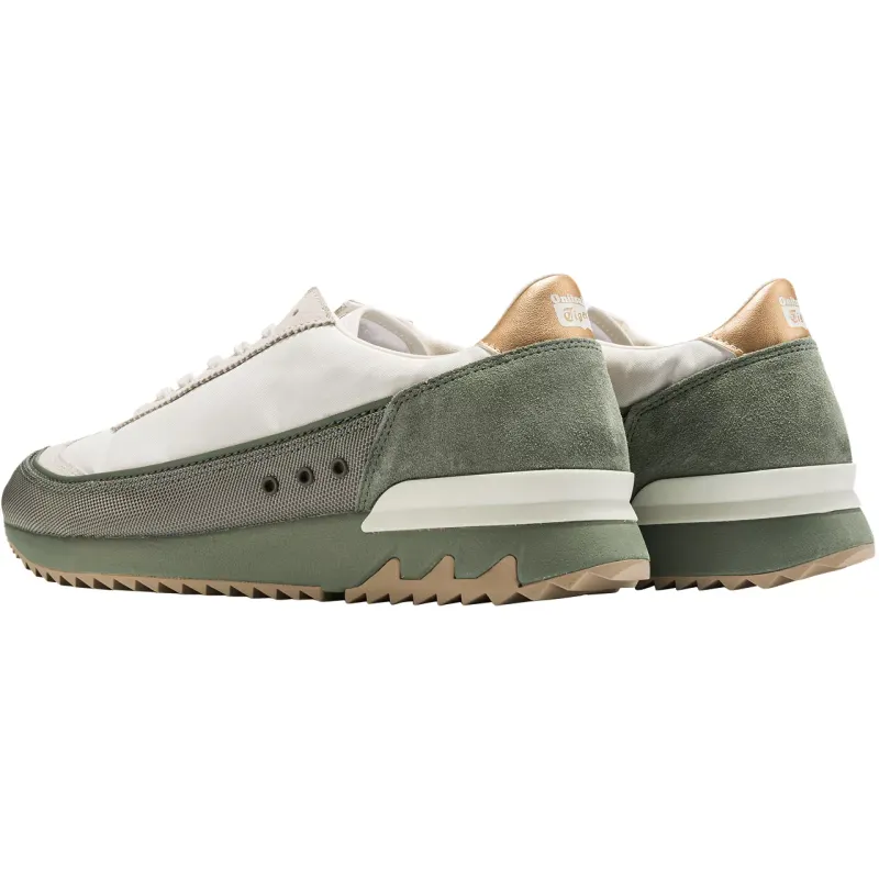 Onitsuka Tiger HSINTI CREAM/LICHEN GREEN (1183A387.103)
