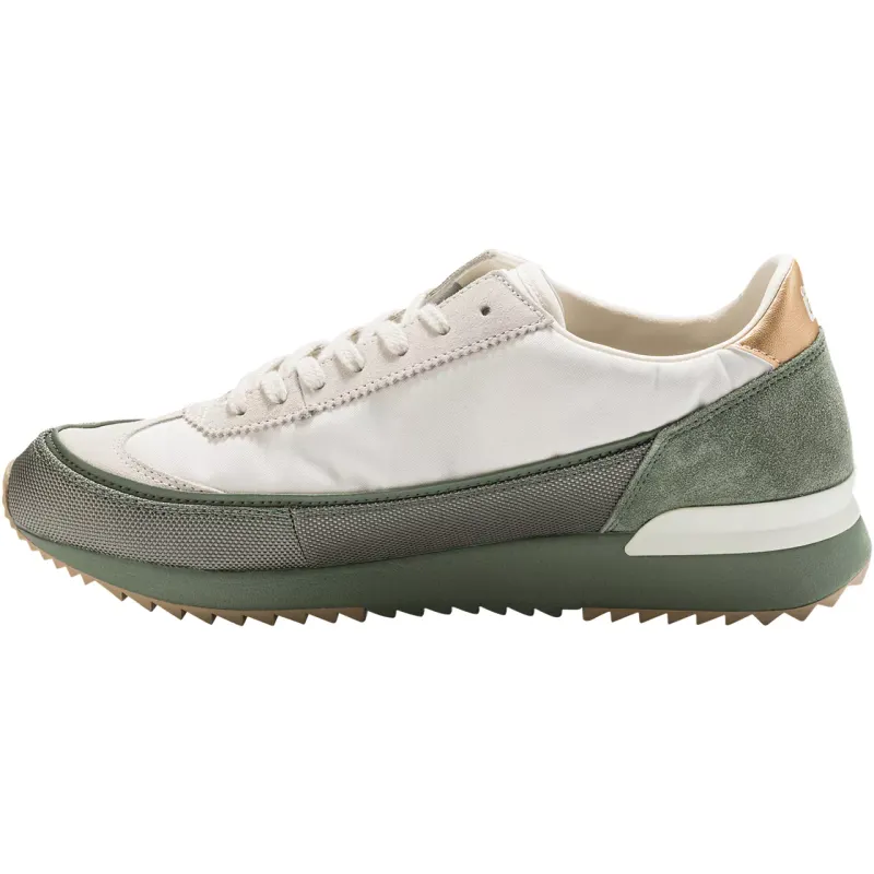 Onitsuka Tiger HSINTI CREAM/LICHEN GREEN (1183A387.103)