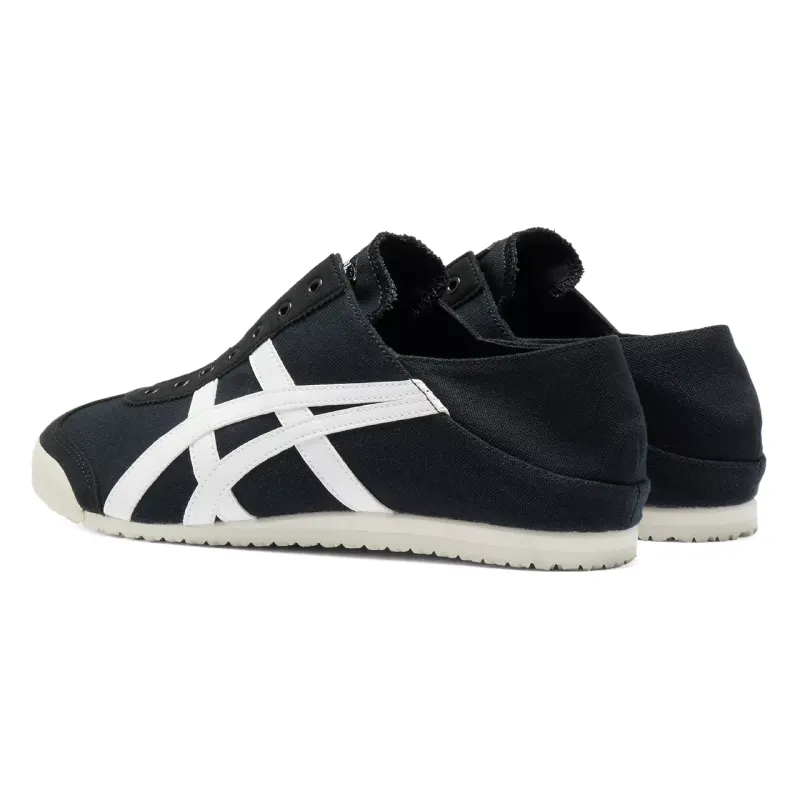 Onitsuka Tiger MEXICO 66 PARATY BLACK/WHITE (1183A437.002)