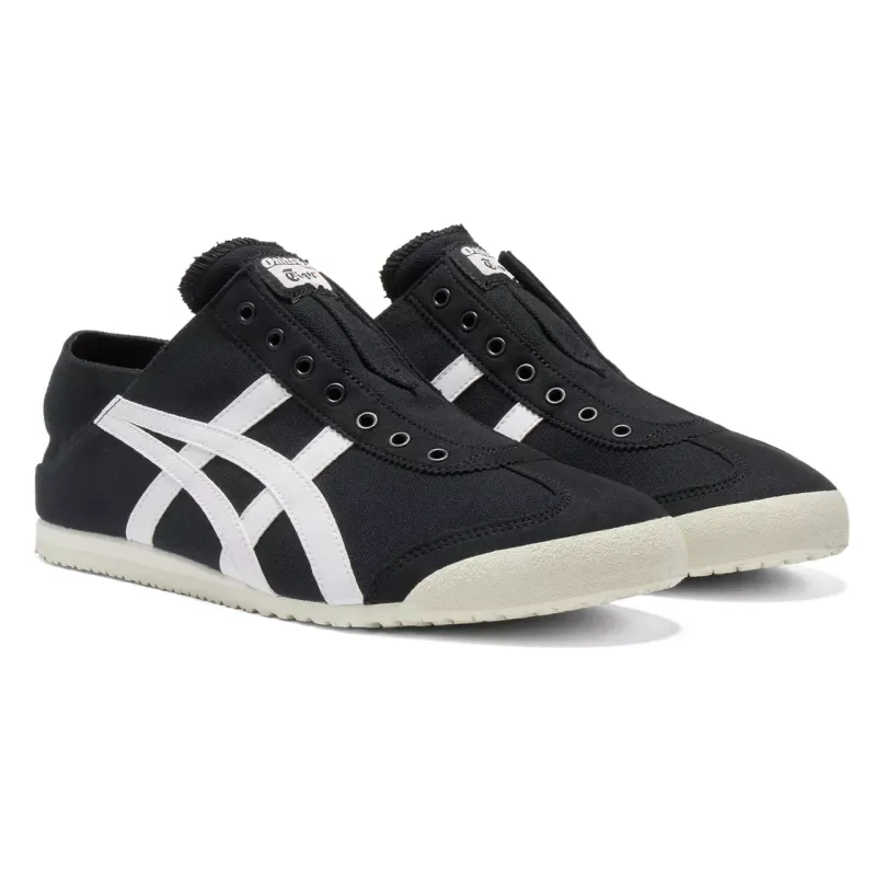 Onitsuka Tiger MEXICO 66 PARATY BLACK/WHITE (1183A437.002)