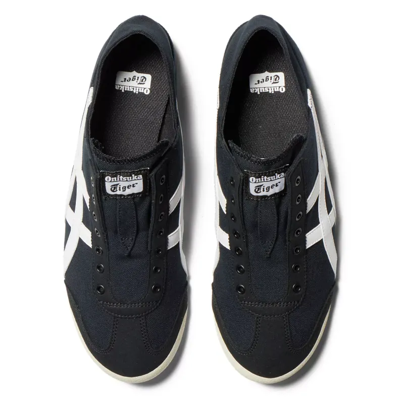 Onitsuka Tiger MEXICO 66 PARATY BLACK/WHITE (1183A437.002)
