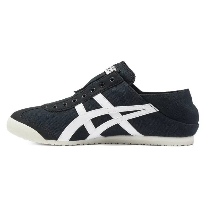 Onitsuka Tiger MEXICO 66 PARATY BLACK/WHITE (1183A437.002)