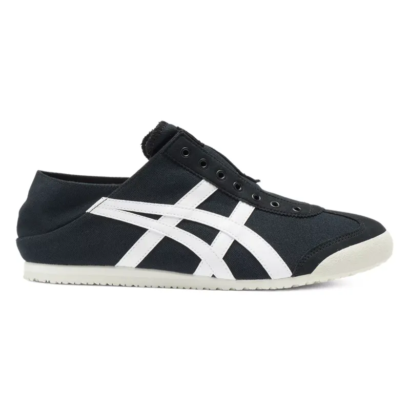 Onitsuka Tiger MEXICO 66 PARATY BLACK/WHITE (1183A437.002)