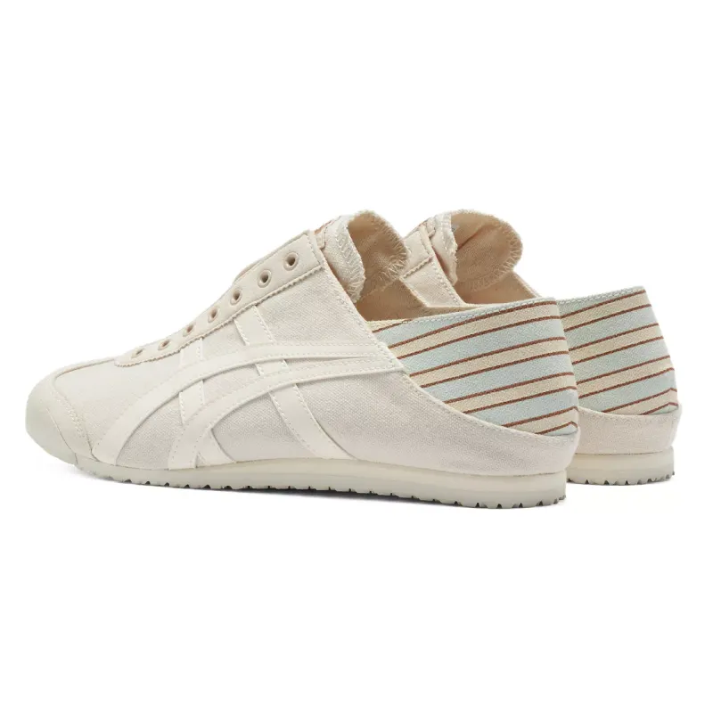 Onitsuka Tiger MEXICO 66 PARATY OATMEAL/CREAM (1183A437.250)