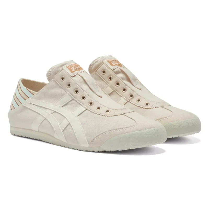 Onitsuka Tiger MEXICO 66 PARATY OATMEAL/CREAM (1183A437.250)
