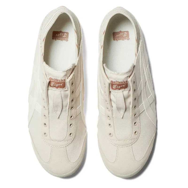 Onitsuka Tiger MEXICO 66 PARATY OATMEAL/CREAM (1183A437.250)