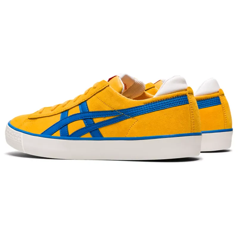 Onitsuka Tiger FABRE BL-S 2.0 Tiger Yellow/Directoire Blue (1183A525.751)