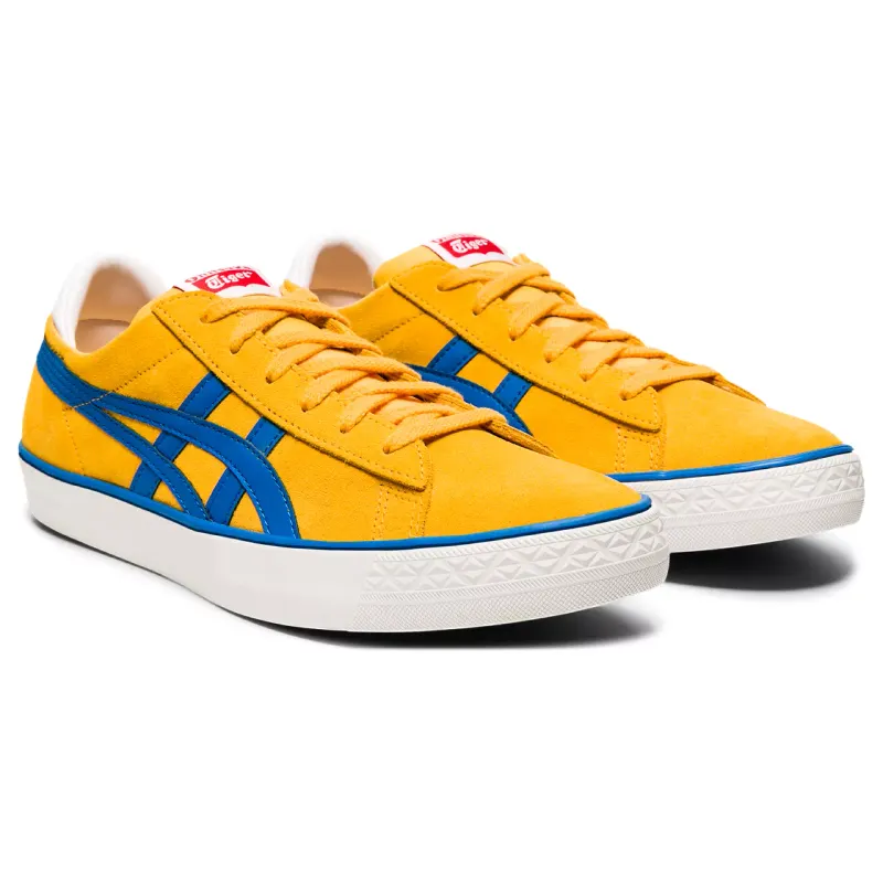 Onitsuka Tiger FABRE BL-S 2.0 Tiger Yellow/Directoire Blue (1183A525.751)