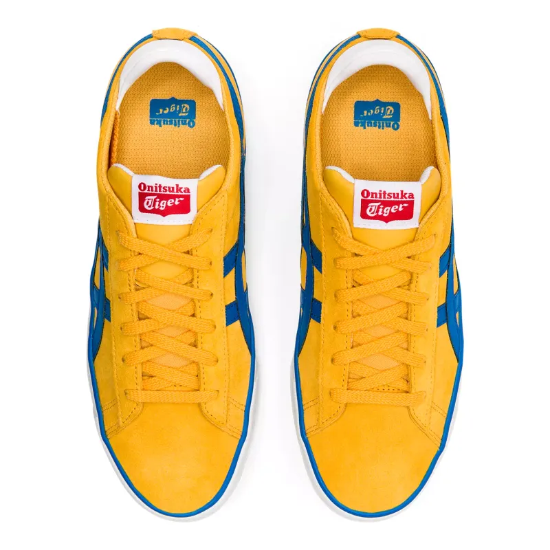 Onitsuka Tiger FABRE BL-S 2.0 Tiger Yellow/Directoire Blue (1183A525.751)