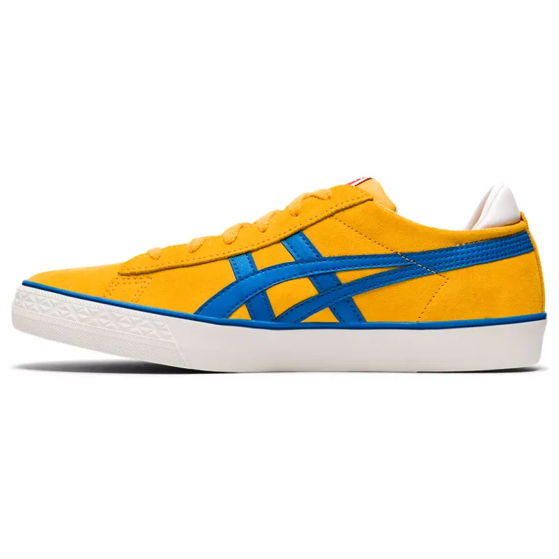 Onitsuka Tiger FABRE BL-S 2.0 Tiger Yellow/Directoire Blue (1183A525.751)