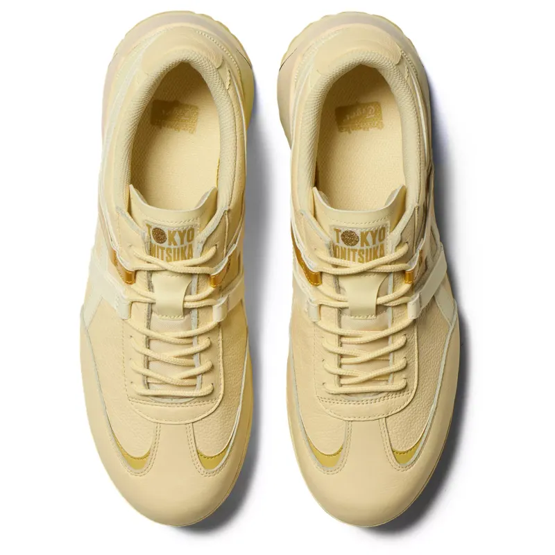 Onitsuka Tiger DELEGATION EX BEIGE/CREAM (1183A559.250)