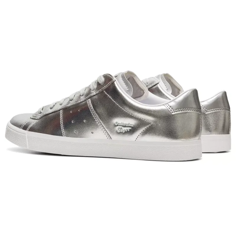 Onitsuka Tiger LAWNSHIP 3.0 PURE SILVER/PURE SILVER (1183A568.020)