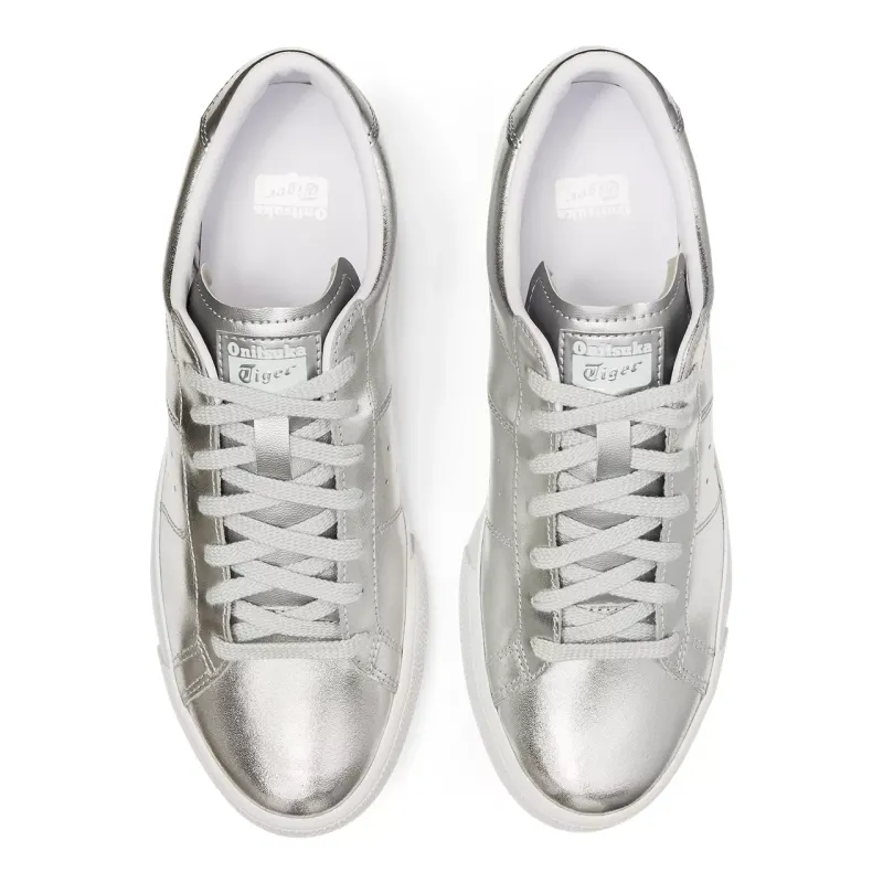 Onitsuka Tiger LAWNSHIP 3.0 PURE SILVER/PURE SILVER (1183A568.020)