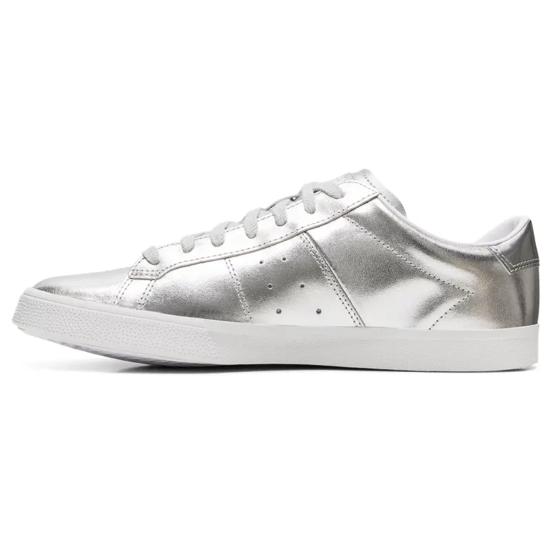 Onitsuka Tiger LAWNSHIP 3.0 PURE SILVER/PURE SILVER (1183A568.020)