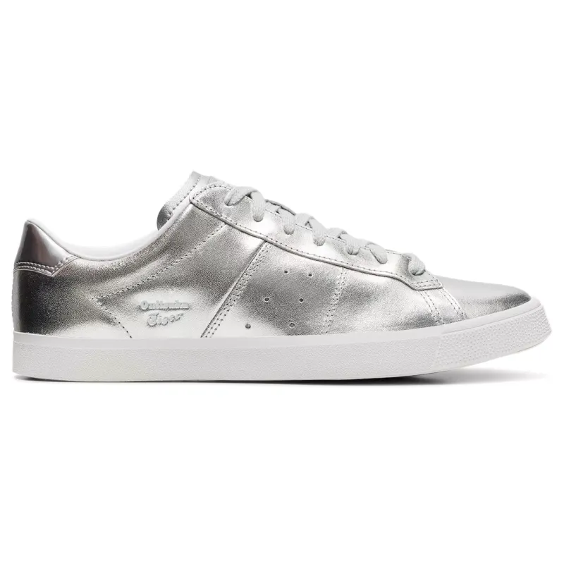 Onitsuka Tiger LAWNSHIP 3.0 PURE SILVER/PURE SILVER (1183A568.020)