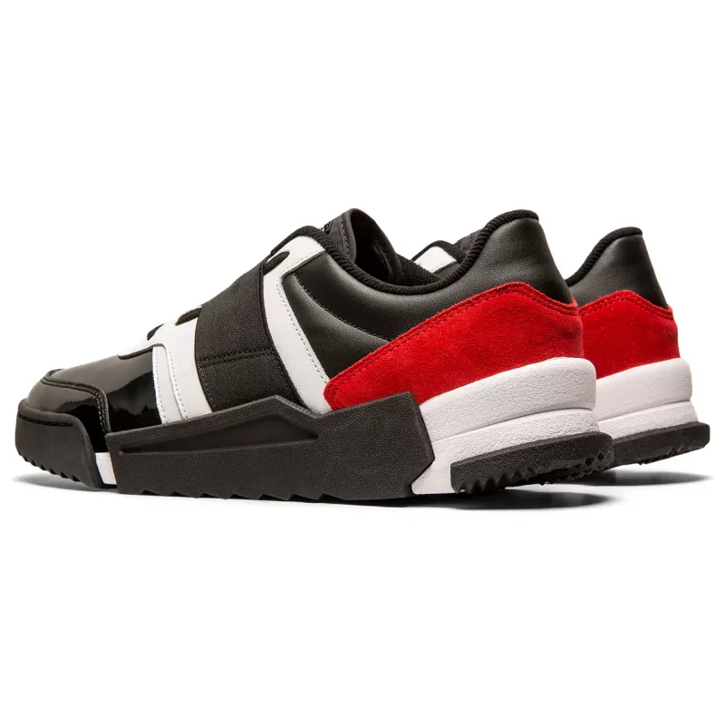 Onitsuka Tiger D-TRAINER Black/Classic Red (1183A581.001)