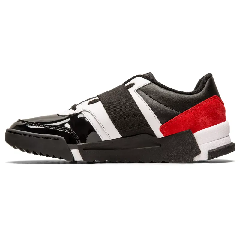 Onitsuka Tiger D-TRAINER Black/Classic Red (1183A581.001)