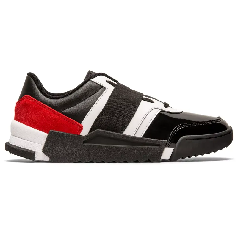 Onitsuka Tiger D-TRAINER Black/Classic Red (1183A581.001)