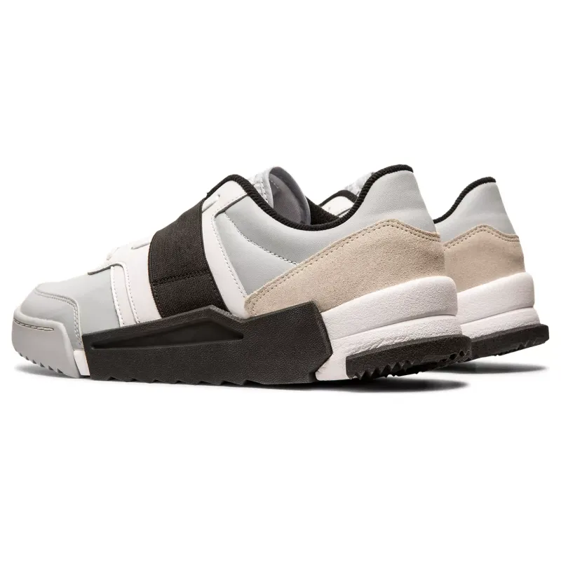 Onitsuka Tiger D-TRAINER PIEDMONT GREY/BLACK (1183A581.020)