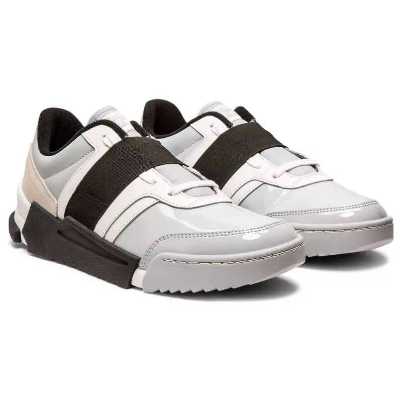 Onitsuka Tiger D-TRAINER PIEDMONT GREY/BLACK (1183A581.020)