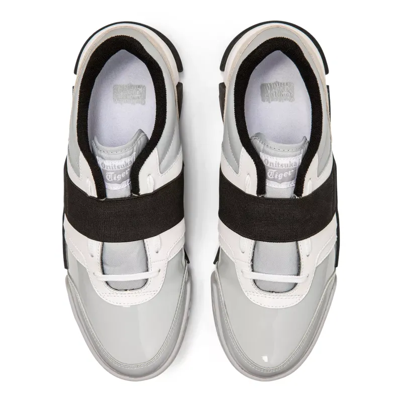 Onitsuka Tiger D-TRAINER PIEDMONT GREY/BLACK (1183A581.020)