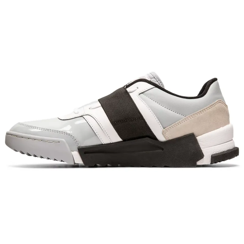 Onitsuka Tiger D-TRAINER PIEDMONT GREY/BLACK (1183A581.020)