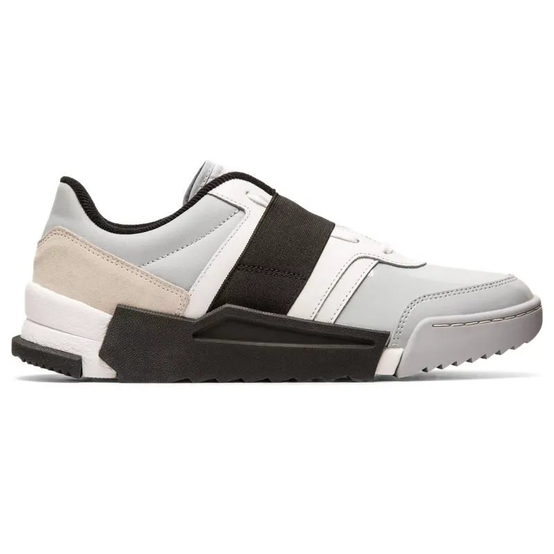 Onitsuka Tiger D-TRAINER PIEDMONT GREY/BLACK (1183A581.020)