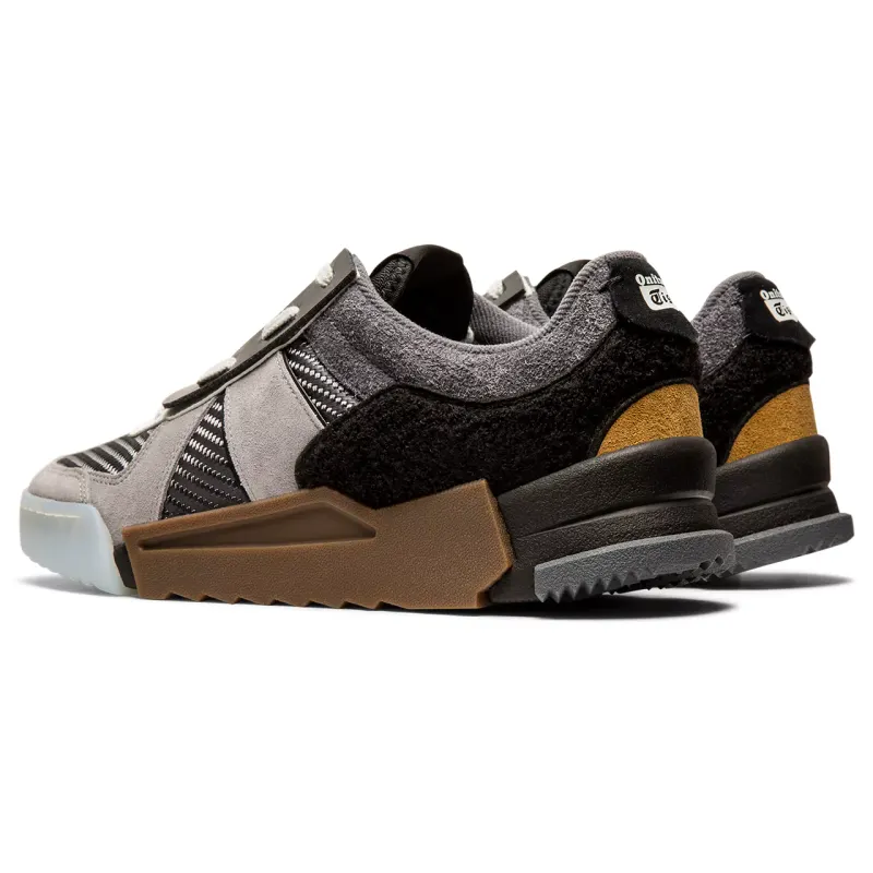 Onitsuka Tiger D-TRAINER SLIP-ON Sheet Rock/Black (1183A583.023)