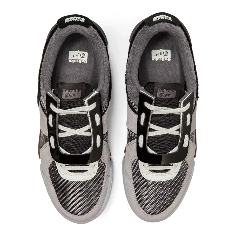 Onitsuka Tiger D-TRAINER SLIP-ON Sheet Rock/Black (1183A583.023)