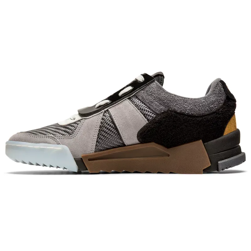 Onitsuka Tiger D-TRAINER SLIP-ON Sheet Rock/Black (1183A583.023)