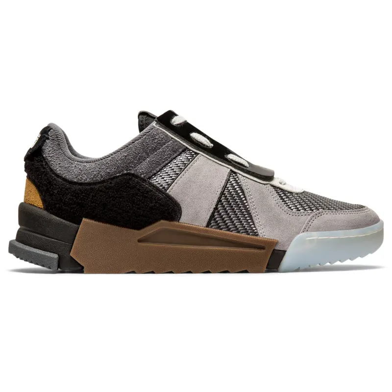 Onitsuka Tiger D-TRAINER SLIP-ON Sheet Rock/Black (1183A583.023)