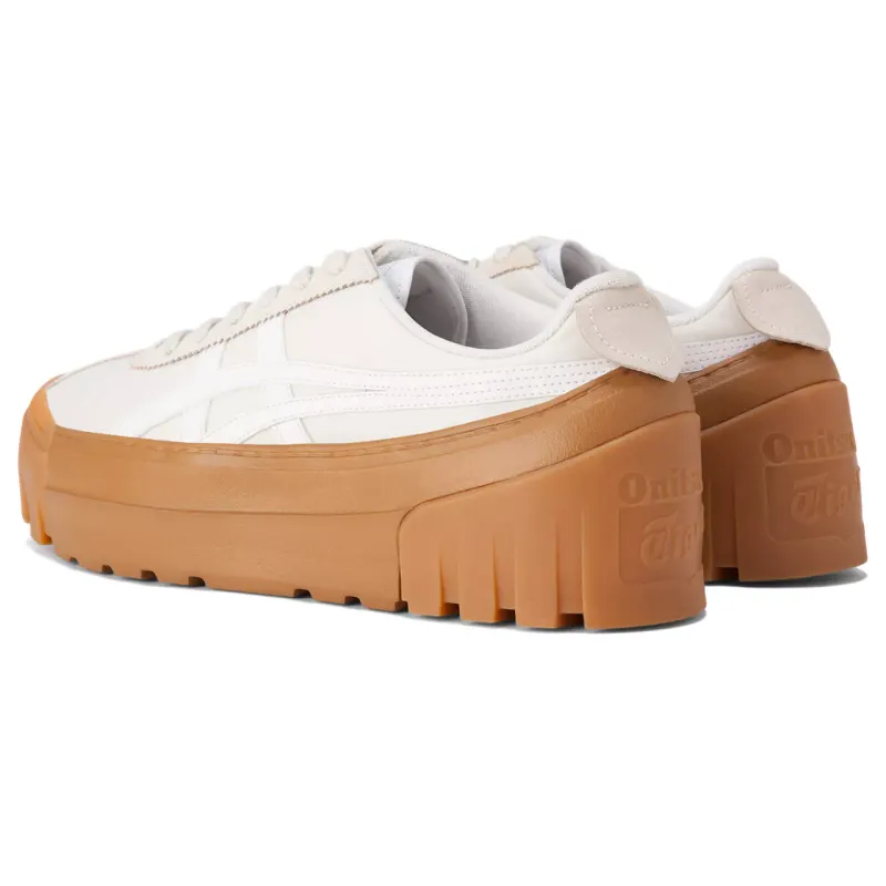 Onitsuka Tiger DELEGATION CHUNK CREAM/WHITE (1183A585.104)