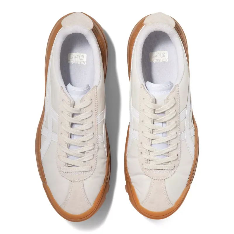 Onitsuka Tiger DELEGATION CHUNK CREAM/WHITE (1183A585.104)