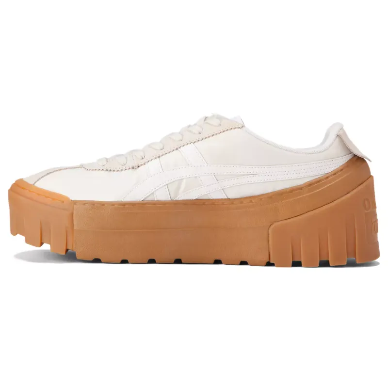 Onitsuka Tiger DELEGATION CHUNK CREAM/WHITE (1183A585.104)