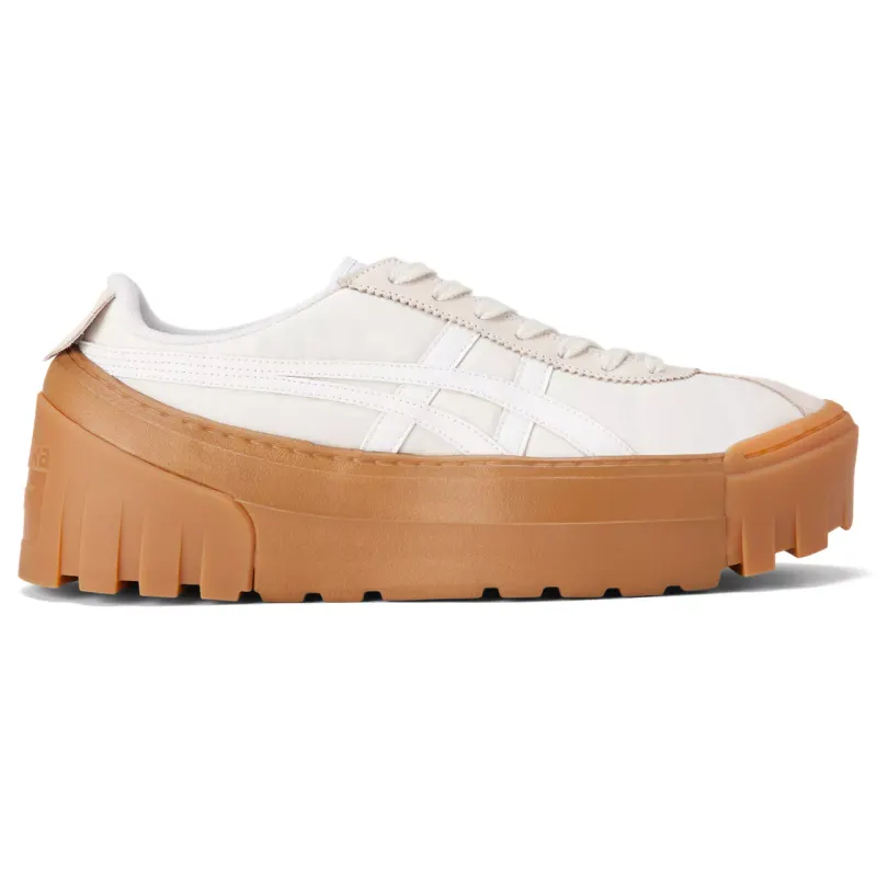 Onitsuka Tiger DELEGATION CHUNK CREAM/WHITE (1183A585.104)