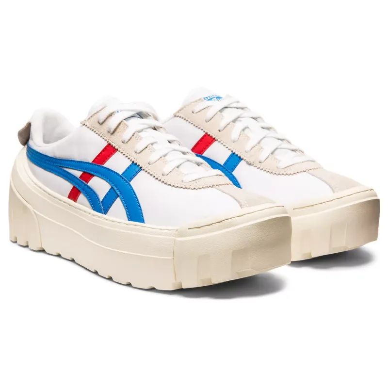 Onitsuka Tiger DELEGATION CHUNK White/Directoire Blue (1183A585.105)