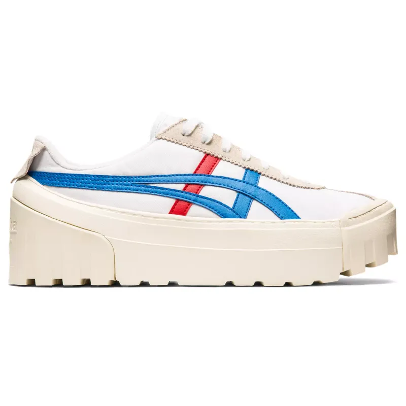 Onitsuka Tiger DELEGATION CHUNK White/Directoire Blue (1183A585.105)