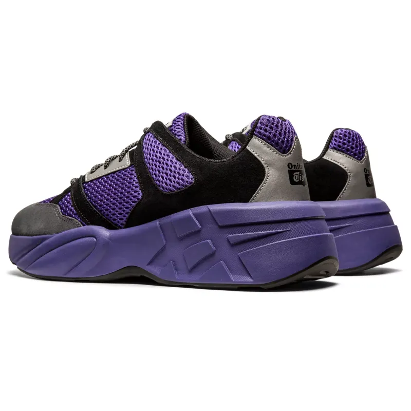 Onitsuka Tiger P-TRAINER Gentry Purple/Carrier Grey (1183A589.502)