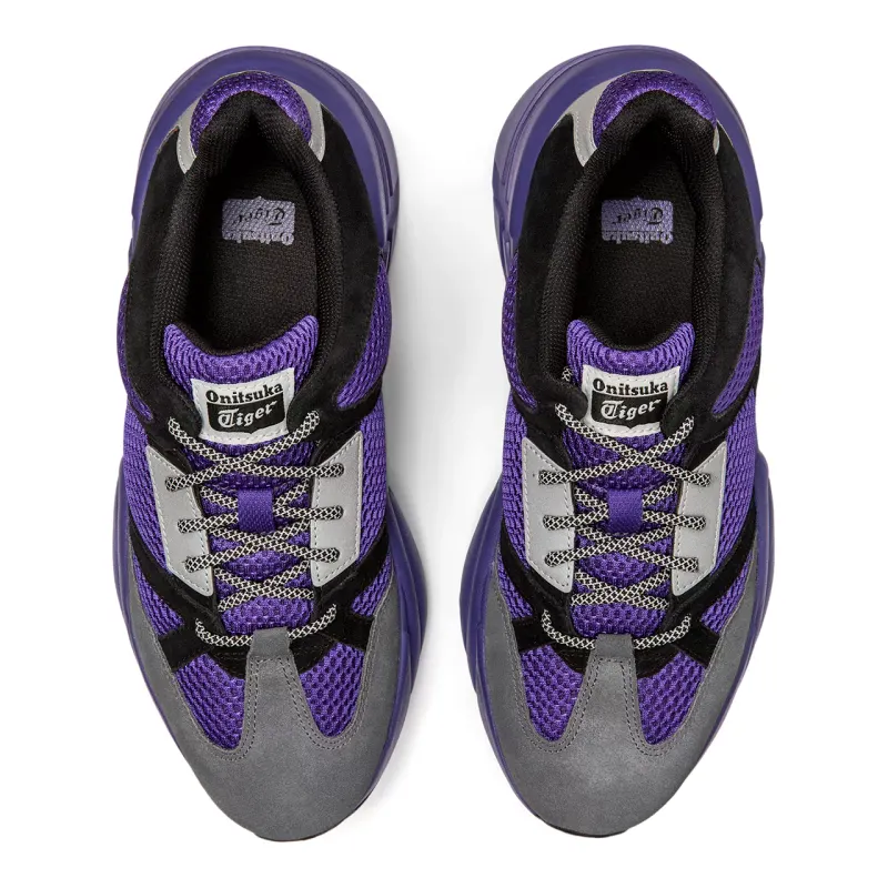 Onitsuka Tiger P-TRAINER Gentry Purple/Carrier Grey (1183A589.502)