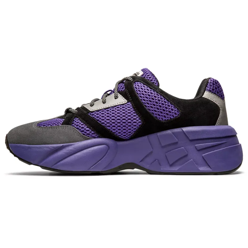 Onitsuka Tiger P-TRAINER Gentry Purple/Carrier Grey (1183A589.502)