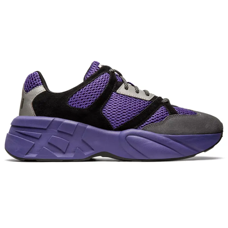 Onitsuka Tiger P-TRAINER Gentry Purple/Carrier Grey (1183A589.502)