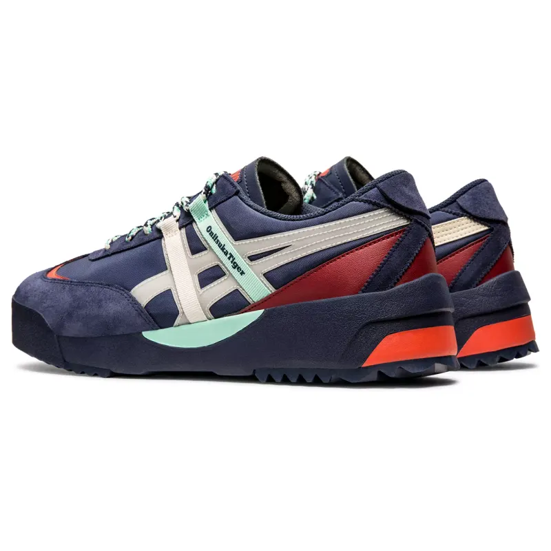 Onitsuka Tiger DELEGATION EX Peacoat/Cream (1183A604.400)