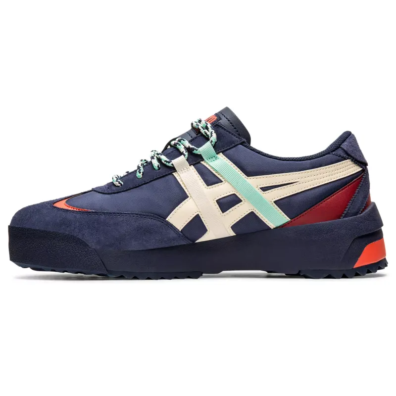 Onitsuka Tiger DELEGATION EX Peacoat/Cream (1183A604.400)