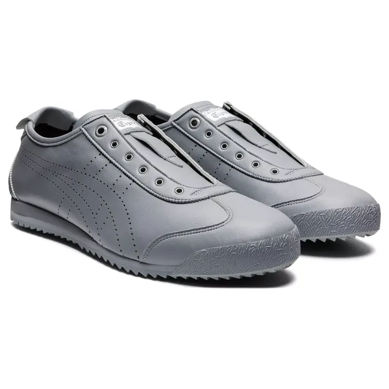 Onitsuka Tiger MEXICO 66 SD SLIP-ON Sheet Rock/Sheet Rock (1183A605.020)