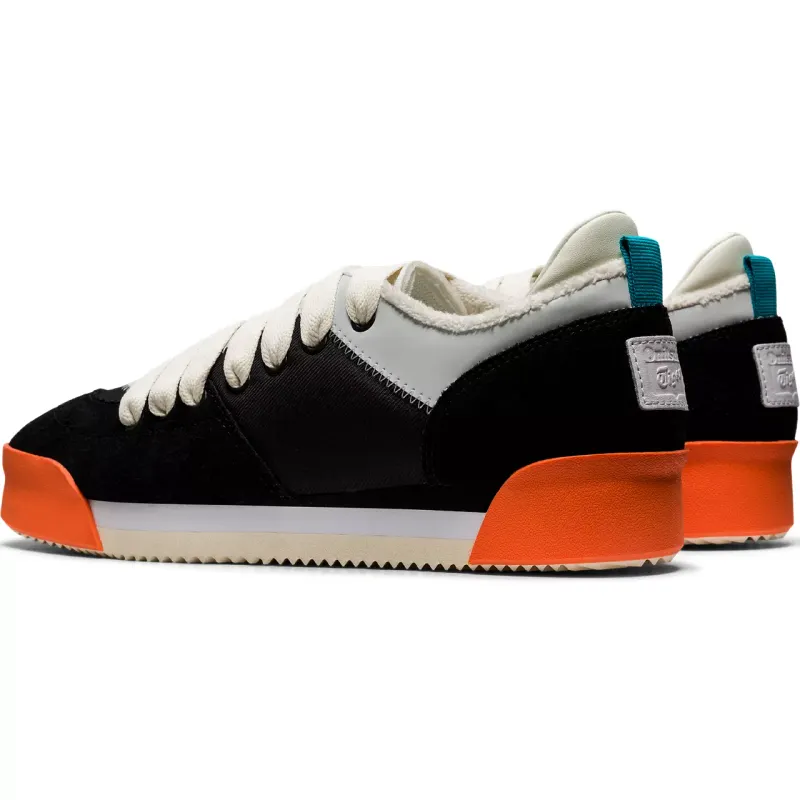 Onitsuka Tiger KAMO TRAINER Black/Cream (1183A639.002)