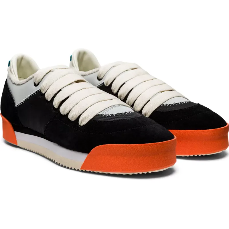 Onitsuka Tiger KAMO TRAINER Black/Cream (1183A639.002)