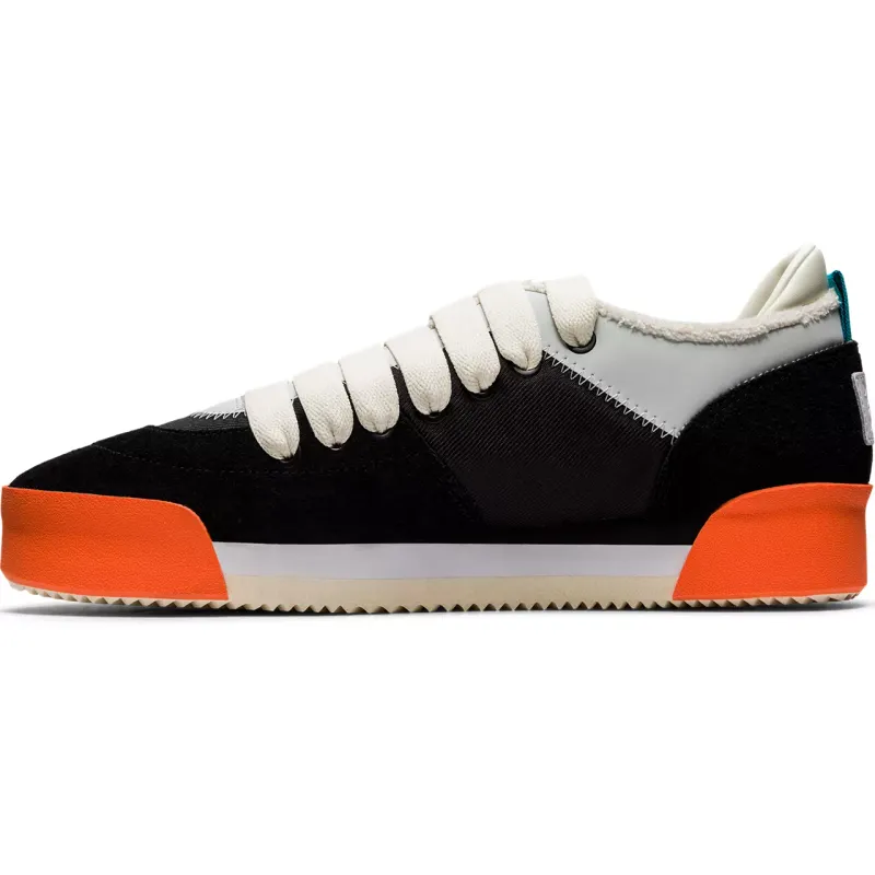 Onitsuka Tiger KAMO TRAINER Black/Cream (1183A639.002)