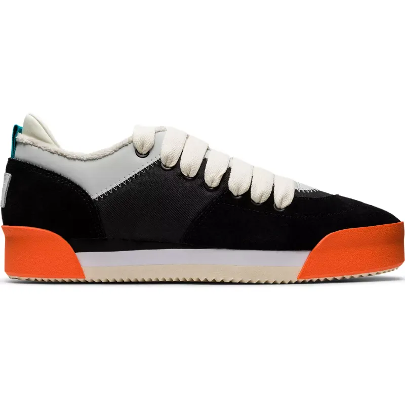 Onitsuka Tiger KAMO TRAINER Black/Cream (1183A639.002)